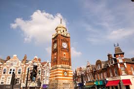 crouch-end street view