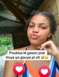 Vin dim Sak fesa F শকদনগকক' Poukisa lè gason pral Voye yo gouye pi vit