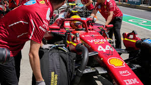 Sky Sports - News update