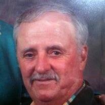 Roy Carlton Castleberry, Jr. Obituary