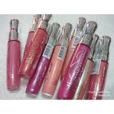 Buy rimmel stay glossy lipgloss, dorchester rose, 0.18 fl oz (pack of 1) online at best price at desertcart. Rimmel London Stay Glossy Sale Shopee Philippines