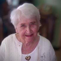 Gertrude Agnes Mitchell Obituary (2024)