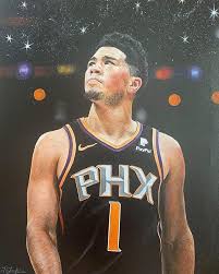 Pin On Devin Booker