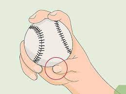 Turn your hand outward, almost like a screwball. How To Throw A Sinker Wikihow