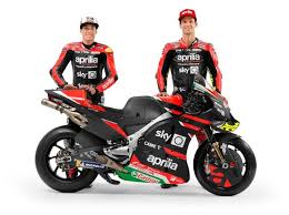 Search only for moto gp fahrer Motogp 2021 Aprilia Zeigt Neue Farben Und Bestatigt Lorenzo Savadori