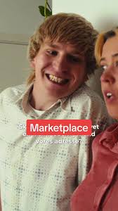 Typerne på Marketplace: Kærlighed & Tøj