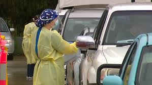 There are fresh fears in nsw and victoria after the states recorded new cases of coronavirus overnight. Coronavirus Victoria Update Three New Locally Acquired Covid 19 Cases Westfield Southland And Chadstone Listed As Exposure Site