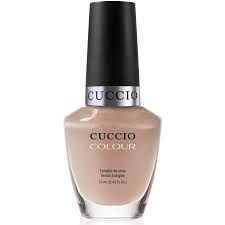 Esmalte cuccio color é o único produto do mercado com 10 tecnologias livres, ou seja, não contém 10 substâncias que podem causar reações alérgicas ao esmalte, por isso combina complexidade. Esmalte Cuccio Colour Tel Aviv Me All About It 13 Ml Carala Y Coco
