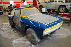 Image result for Bluette 1968 Alfa-Romeo