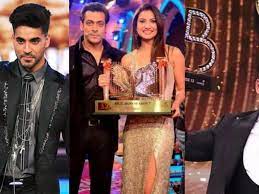 Maybe you would like to learn more about one of these? Bigg Boss 14 Grand Finale A Look At Winners From Seasons 1 To 13 Prize Money