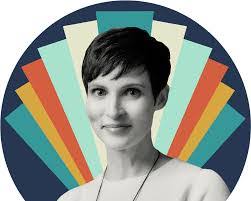 Ashley Kohler's Instagram, Twitter & Facebook