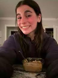 Edda Elisa Cookie Dough