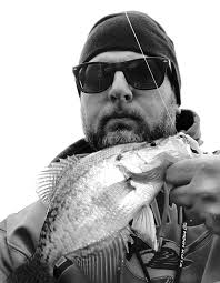 Fishing trip cut short due to cold weather