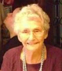 Rita A. McKavanagh, 95, former Owner of Mac's Restaurant