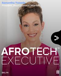 Afrotech