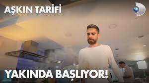 Yeni dizi aşkın tarifi aşkın tarifi dizi kadir doğulu yeni dizisi neslihan atagül yeni dizisi aşkın tarifi dizisi oyuncuları ve konusu. Kadir Dogulu Askin Tarifi Icin Mutfakta Youtube