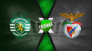 Assistir spartak moscou x benfica ao vivo sem travamentos na tela,. Assistir Sporting X Benfica Ao Vivo 01 02 2021 Gratis Futemax Gratis