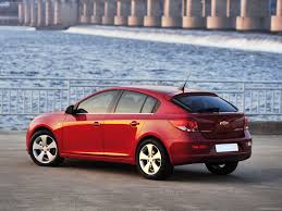 The ac system can be recharged in a 1990 chevy corsica by connecting a refrigerant tank to the low pressure inlet. Chevrolet Cruze Hatchback 2012 Pictures Information Specs