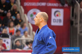 El judoca emmanuel lucenti logró su plaza para tokio 2020. Judoinside Emmanuel Lucenti Judoka