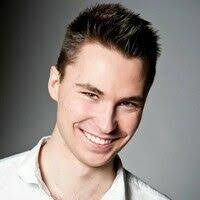 Byron Rowan Smith: Actor, director and screenw…