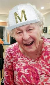 Lavine Blakeslee Obituary