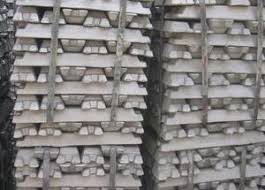 Grey And Sampayan Aluminium Sheet