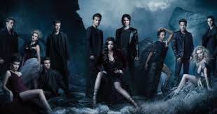 дневники вампира 8 сезон 13 серия смотреть онлайн бесплатно Pin Na Doske Ideas For The House