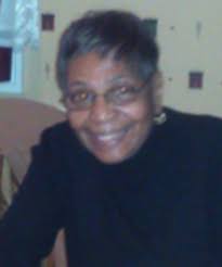 Joyce V. Mcintosh Obituary April 16, 2020