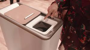 Slid the lid closed and press the start button or start the device remotely using your zera mobile app. Whirlpool Zera Food Recycler