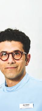 Finals meal covered! Tania Kernaghan heads to C'Down