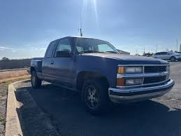 Image result for Medium Blue 1996 Truck