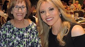 Pam Bricker's Instagram, Twitter & Facebook