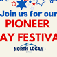 Pioneer Day Festival