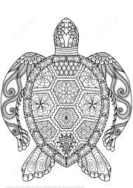 Life just goes on and on. Turtle Zentangle Coloring Page Free Printable Coloring Pages Turtle Coloring Pages Mandala Coloring Pages Animal Coloring Pages
