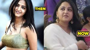 ‘Sweety please get slim’: ‘Bahubali’ actress Anushka Shetty gets fat-shamed  by netizens for her latest pictures