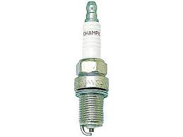 champion racing spark plug