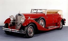 1931 Mercedes Benz 770k In 2020 Benz Mercedes Car Classic Cars