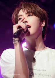 Dongmyeong Modern Music Songs Kpop Idol