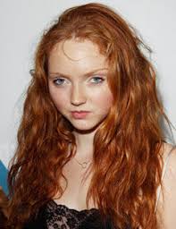 The most common red blonde hair material is ceramic. How To Get Natural Looking Red Hair Haircolor Wiki Fandom