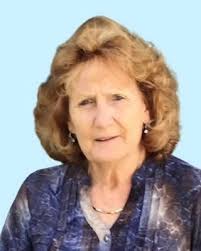 Obituary information for Anna Mae McCarty