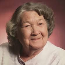 Obituary information for Ora Mae Alig