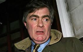 Nicholas Cecil Joe Murphy