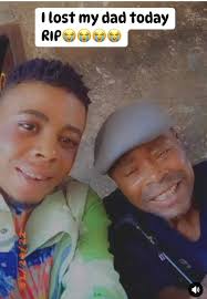 Iconic House of Aphrodite Founder , Ira Ebony Aphrodite ❤️🌺 Please keep  him in your prayers 🙏❤️