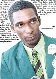 Nelson knock not enough for Bonner XI