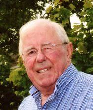 Condolence Book for John McDonnell (Birr, Offaly)