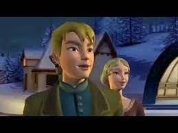 Barbie And The Magic Of Pegasus Full Movie Animation Youtube