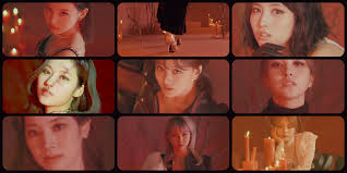 Want to discover art related to jeongyeon? Twice Zone Br Eyeswideopen On Twitter Teoria Na Verdade O Concept Teaser De Cry For Me Tinha As 9 Integrantes Do Twice E Novamente Jeongyeon Teria Um Papel Na