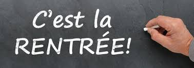 Tous les enfants ont bonne mine. Nouvelle Rentree Karine Persillet Le Blog Des Ce2