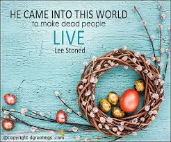 Each easter quote comes from a meaningful easter sermon on sermoncentral.com. Powerful Christian Quotes About Easter Greetings Wishes And More