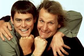 The sequel to dumb and dumber arrives in theaters nov. Dumb And Dumber Stars Jeff Daniels And Jim Carrey Reunite